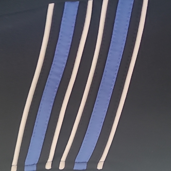 Groggy Y2K Track Jacket - Picture 4 of 7